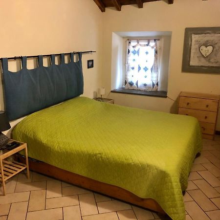 Viterbo Art Apartments Bagian luar foto