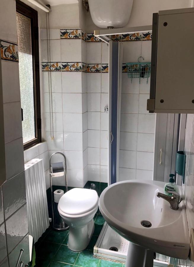 Viterbo Art Apartments Bagian luar foto