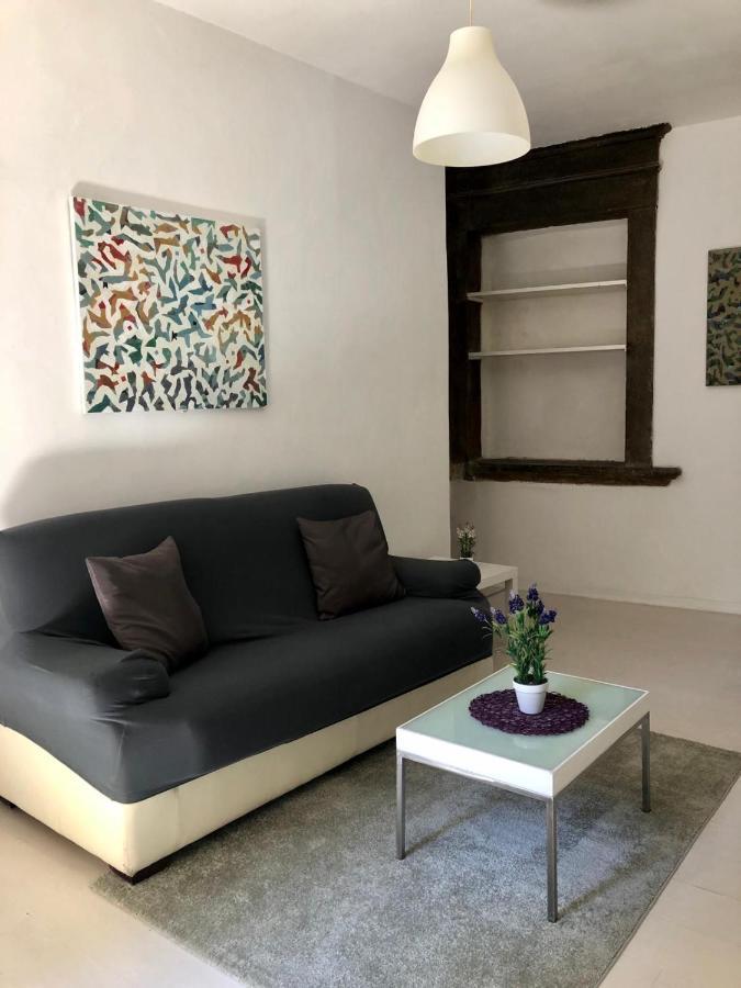 Viterbo Art Apartments Bagian luar foto