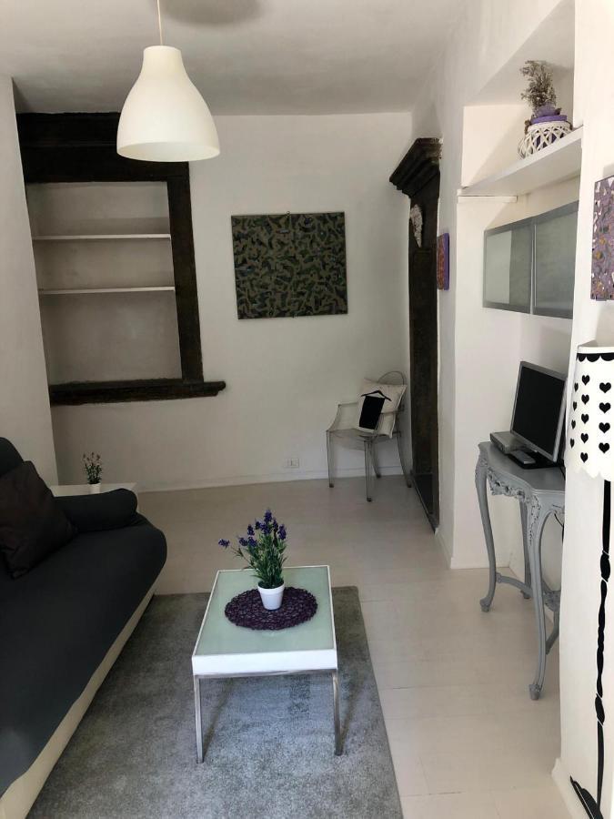 Viterbo Art Apartments Bagian luar foto