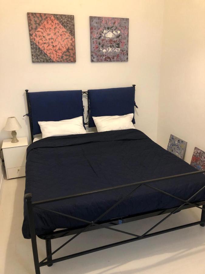 Viterbo Art Apartments Bagian luar foto