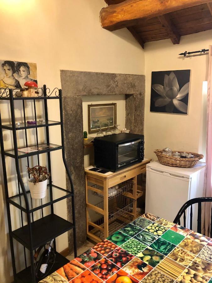 Viterbo Art Apartments Bagian luar foto