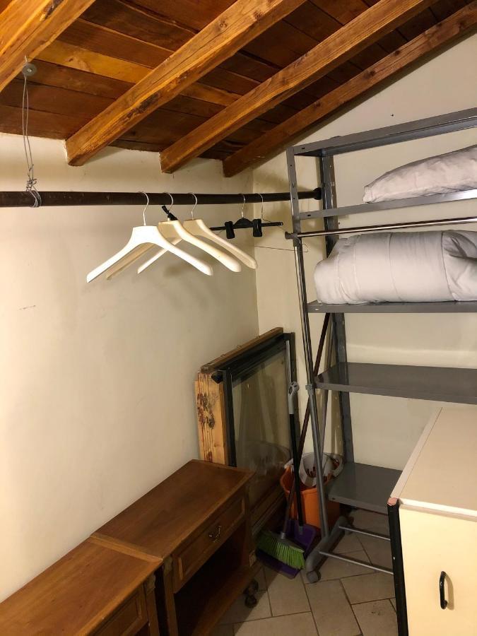 Viterbo Art Apartments Bagian luar foto