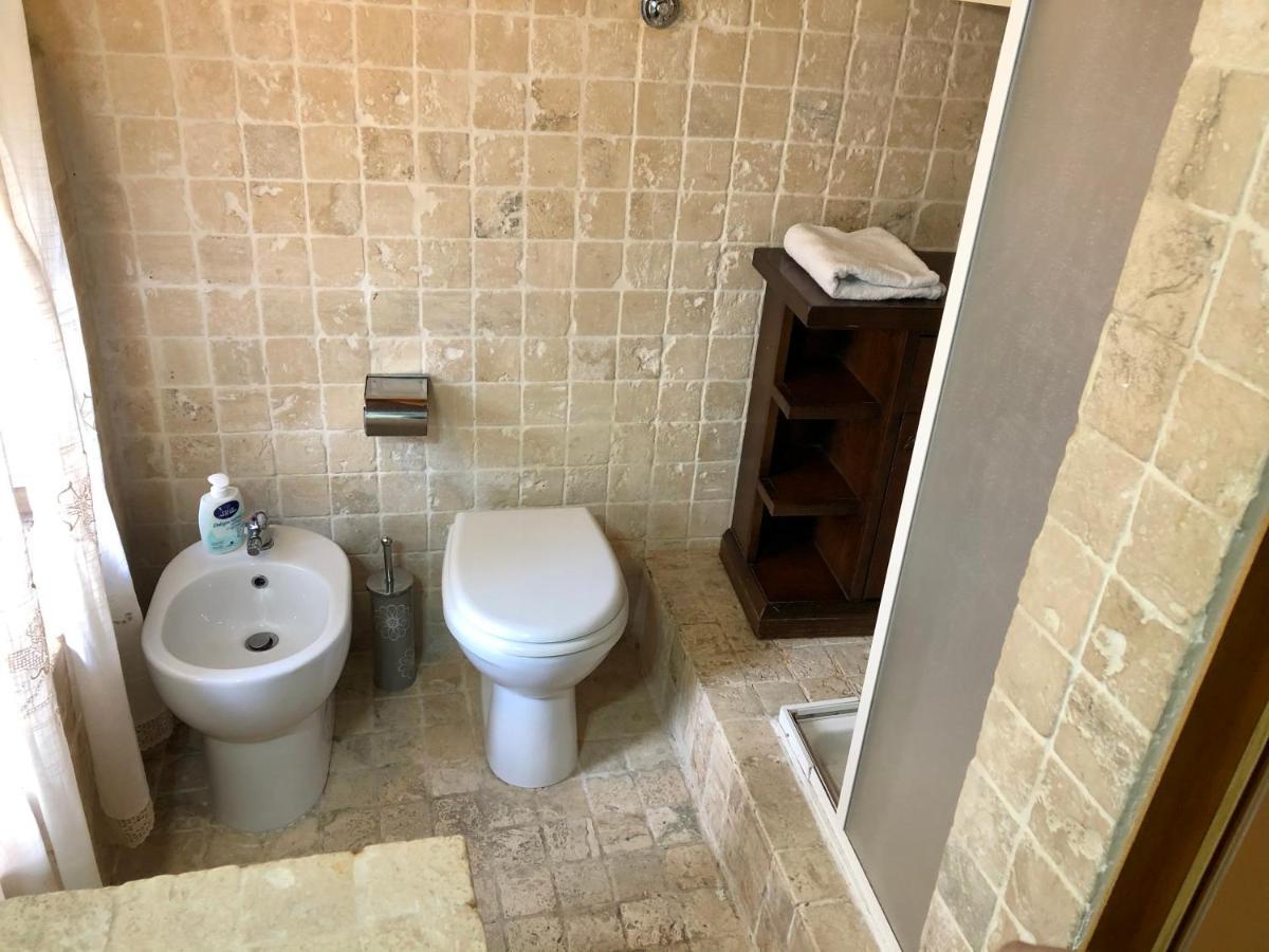 Viterbo Art Apartments Bagian luar foto